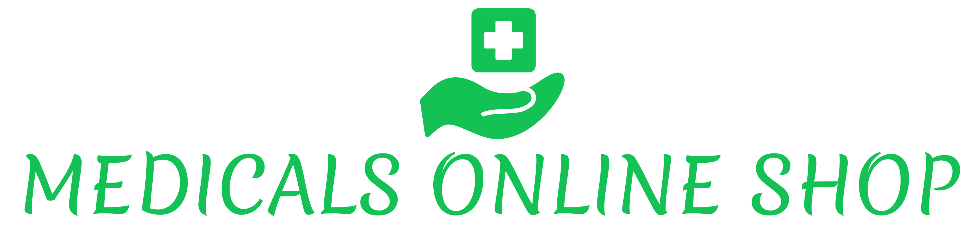 Medicals Online Shop